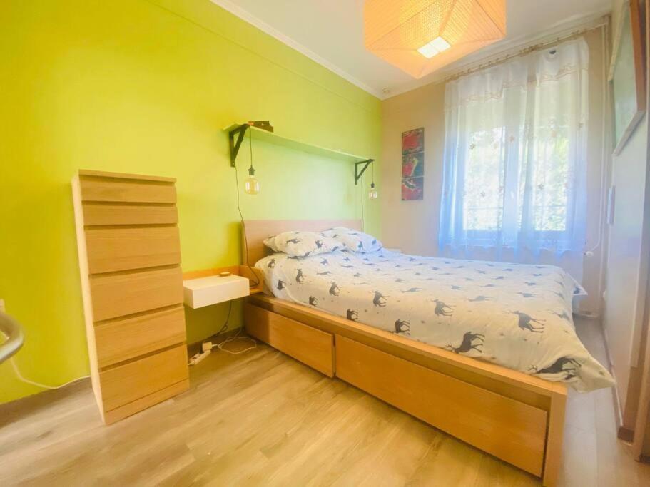 Ferienwohnung Cocon Familial Laon Exterior foto