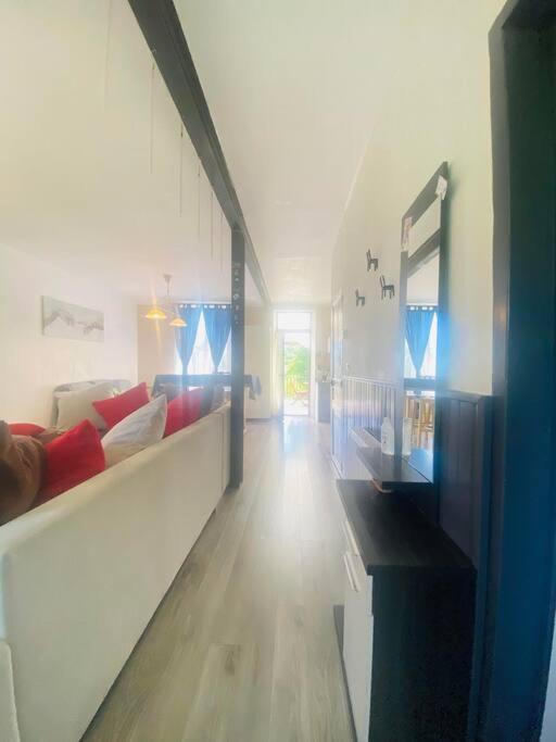 Ferienwohnung Cocon Familial Laon Exterior foto